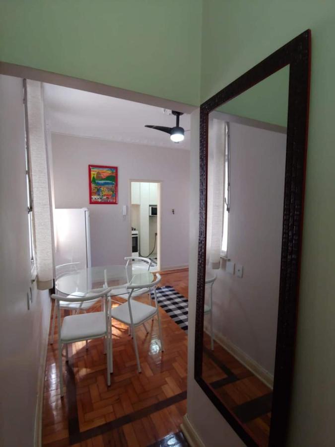 Apartamento Inteiro Entre Gloria, Catete E Praia Do Flamengo,Ao Lado Da Lapa- Zona Sul Rio De Janeiro-Rj, Banh, Coz, Sala E Quarto Esterno foto