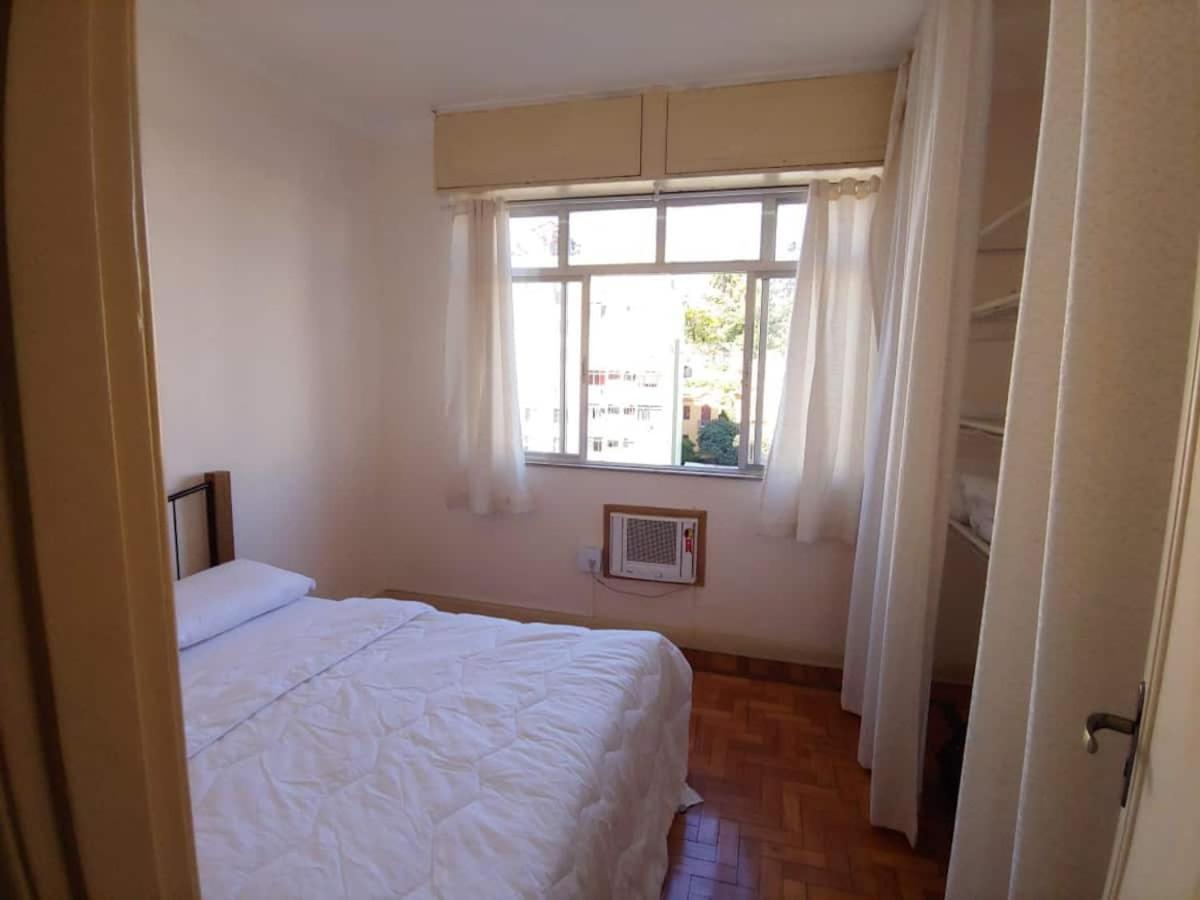 Apartamento Inteiro Entre Gloria, Catete E Praia Do Flamengo,Ao Lado Da Lapa- Zona Sul Rio De Janeiro-Rj, Banh, Coz, Sala E Quarto Esterno foto